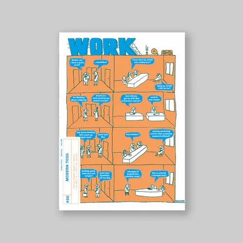 Posterzine