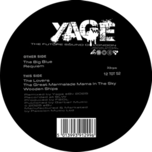 Translations Remixes