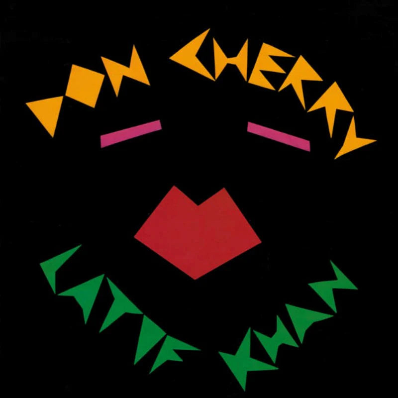 Music / Sangam (2025 Reissue)