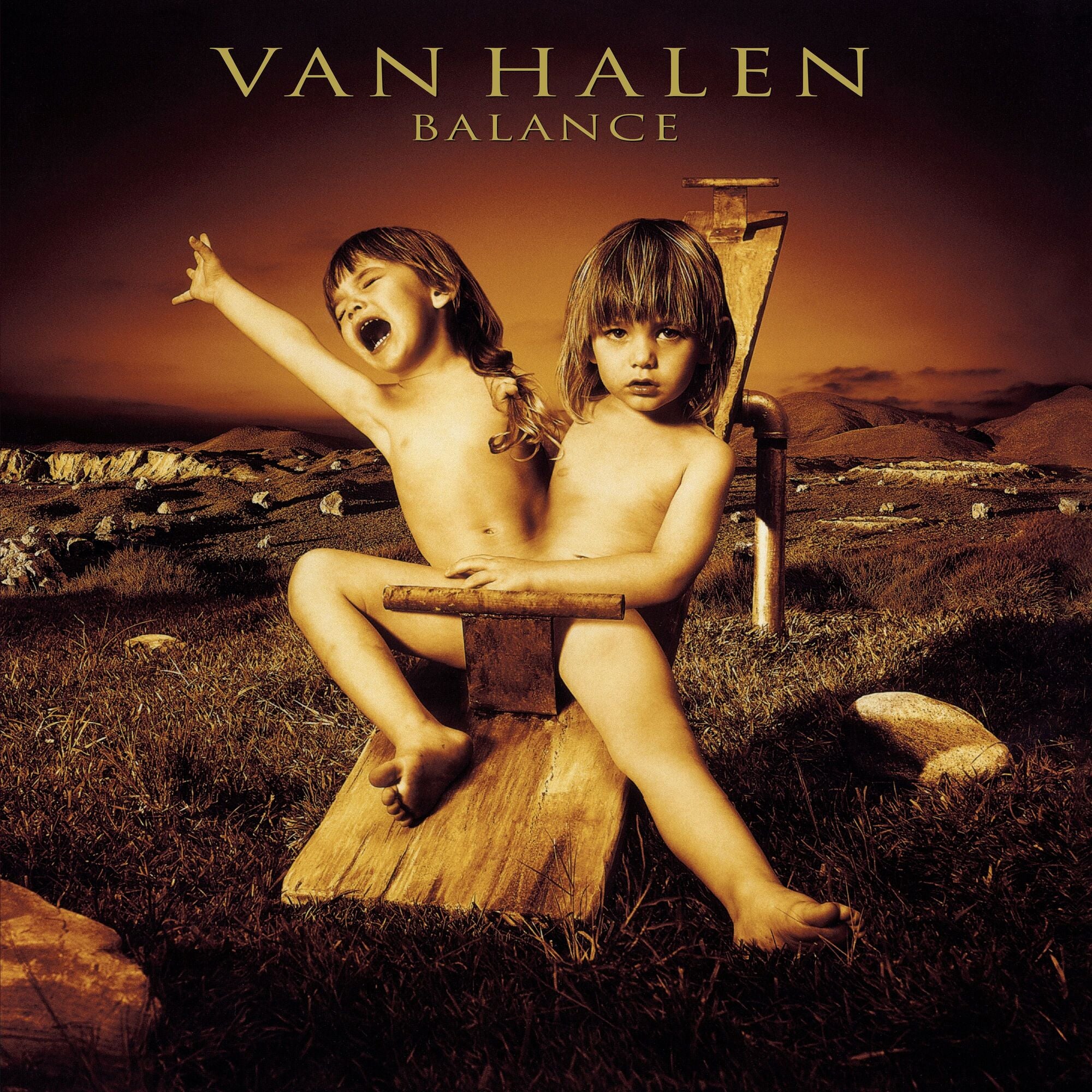 Balance (Expanded Edition)