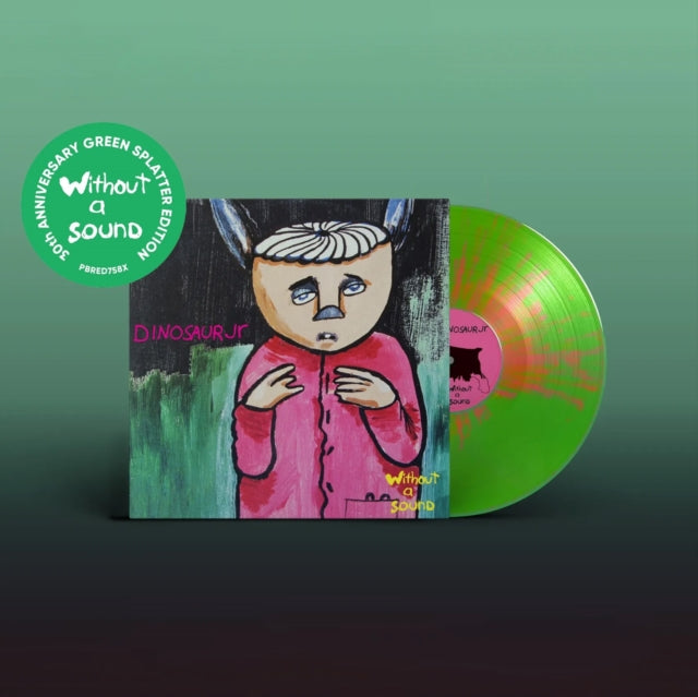 Without A Sound (2025 Reissue)