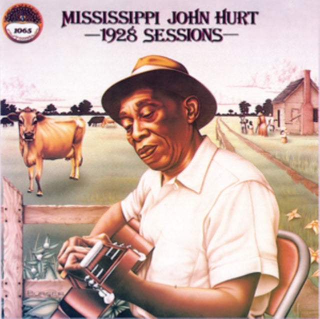 1928 Sessions (2025 Reissue)