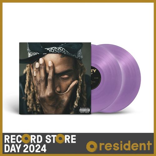 Fetty Wap (Rsd 24)