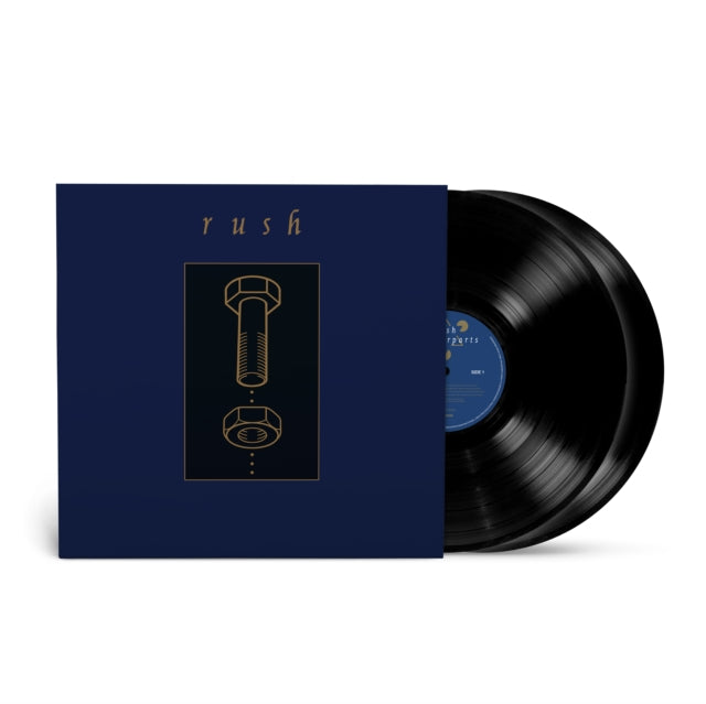 Counterparts (2025 Reissue)