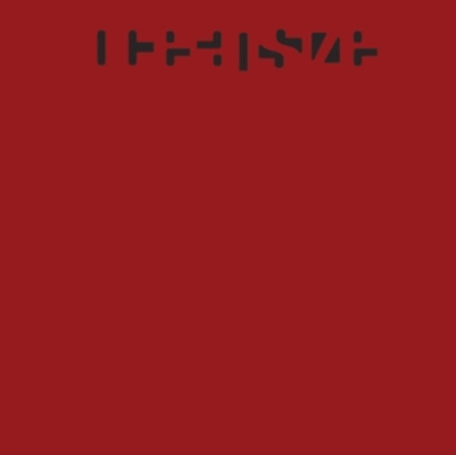 Frames (2024 Reissue)