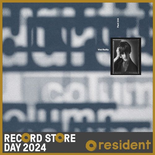 Vini Reilly (Rsd 24)