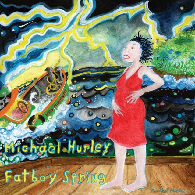 Fatboy Spring (2025 Reissue)