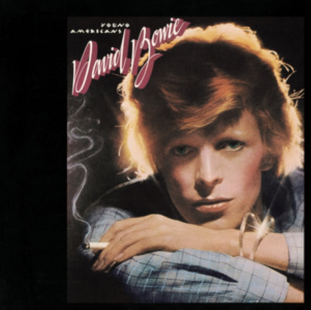 Young Americans (50th Anniversary Edition)