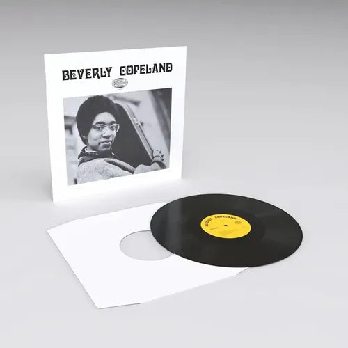 Beverly Copeland (2023 Reissue)