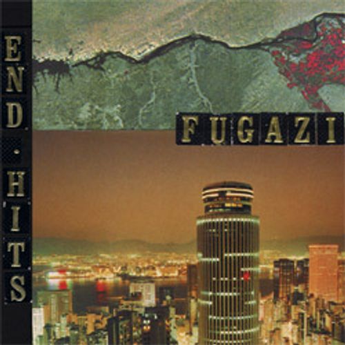 End Hits (2024 Repress)