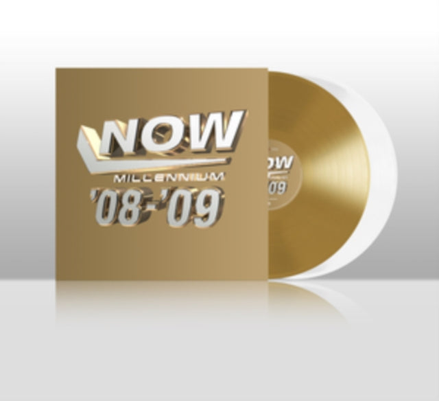 Now - Millennium 2008-2009