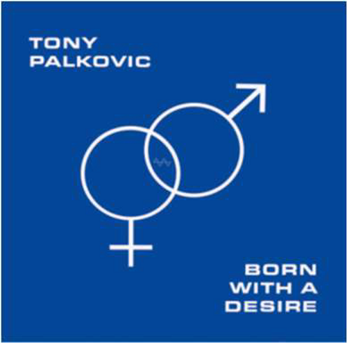 Born With A Desire (2024 Repress)