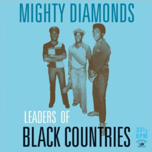 Leaders of Black Countries (2025 Reissue)