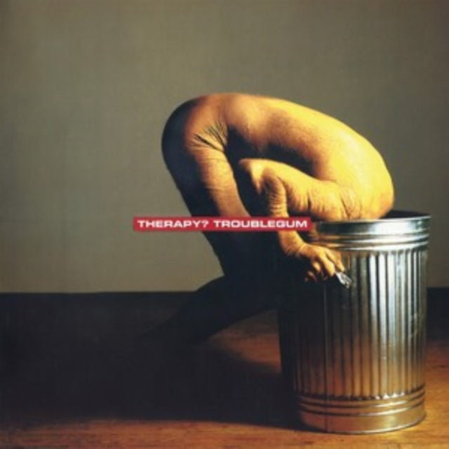 Troublegum (30th Anniversary Edition)