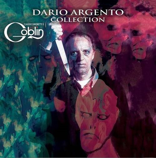 Music By Claudio Simonetti's Goblin