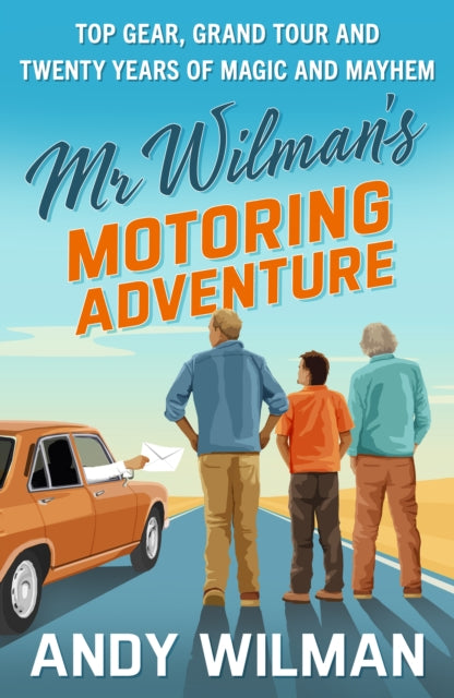 Mr Wilman