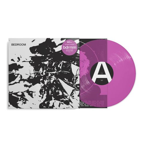 Bedroom (2024 Repress)