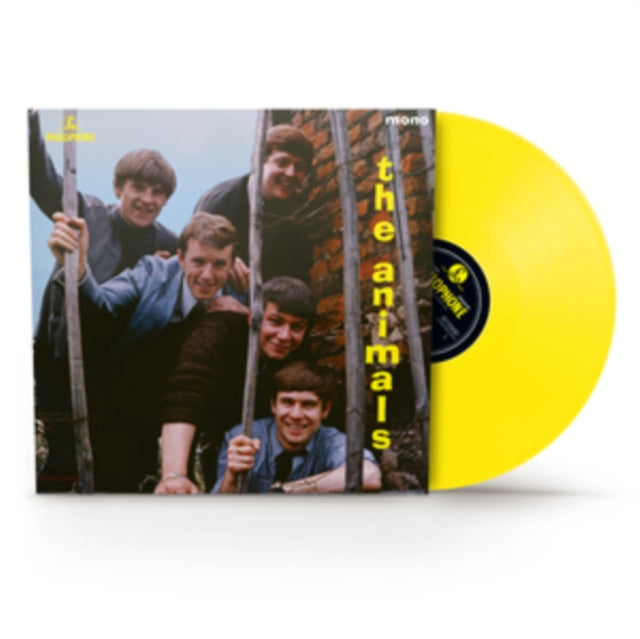 The Animals (60th Anniversary Edition) (National Album Day 2024)