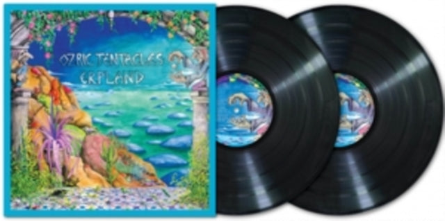 Erpland (2024 Reissue)