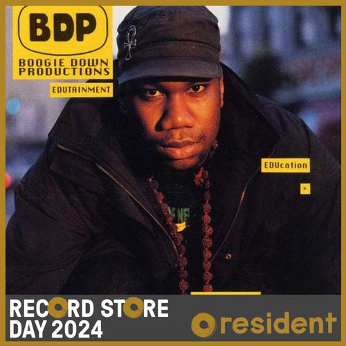 Edutainment (Rsd 24)