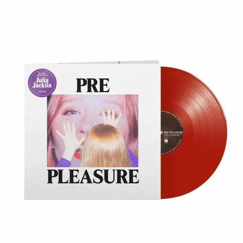 Pre Pleasure