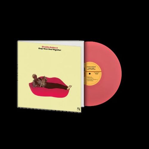 Keep Your Soul Together (2024 Reissue)