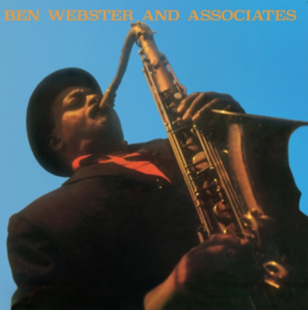 Ben Webster And Associates (2025 Reissue)