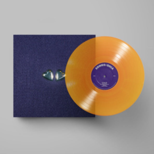 Axxess & Ace (National Album Day 2023)