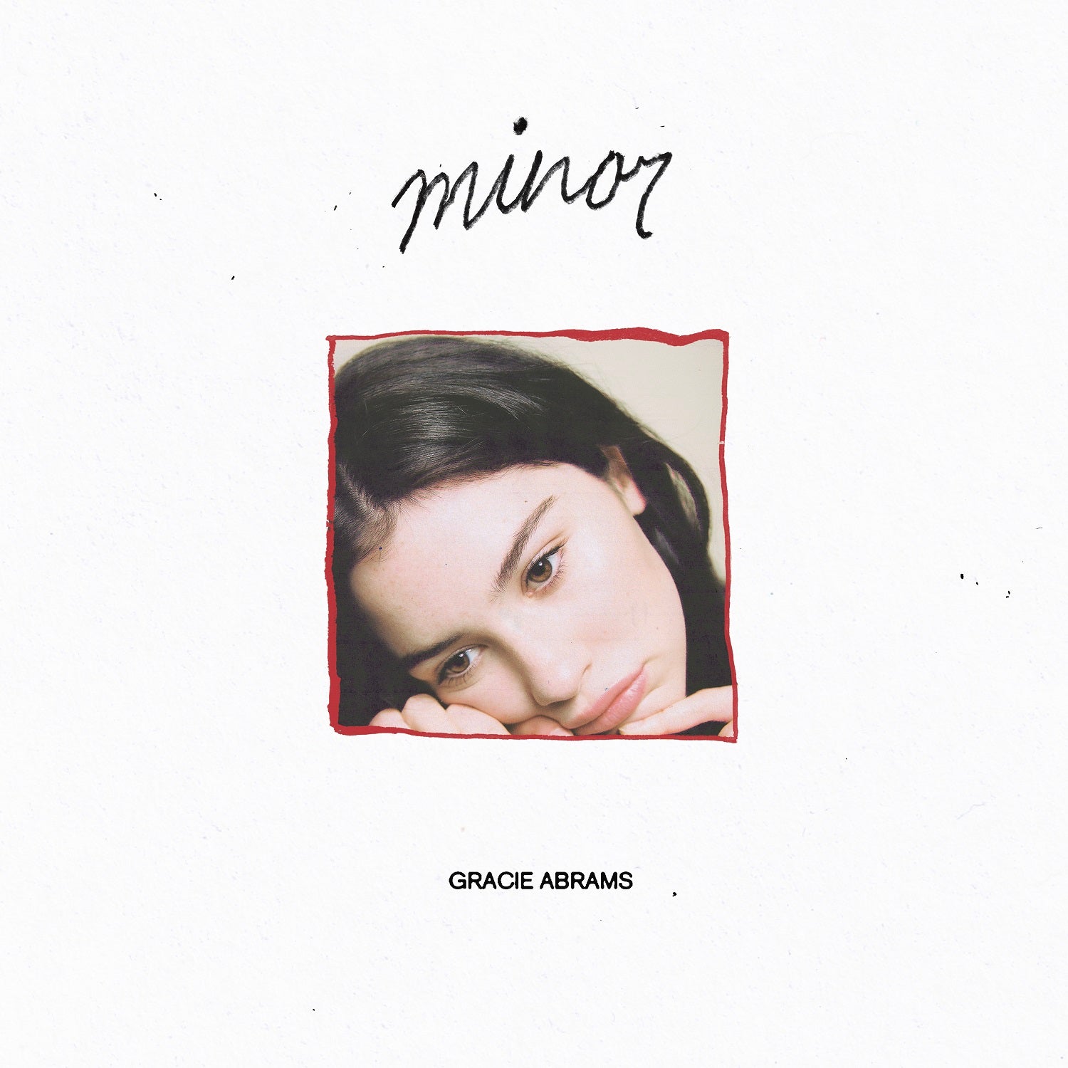 Minor (5th Anniversary Edition)