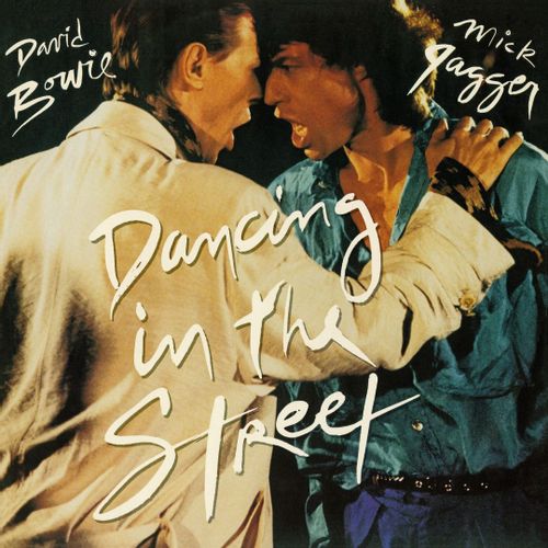 Dancing In The Street (40Th Anniversary Edition)