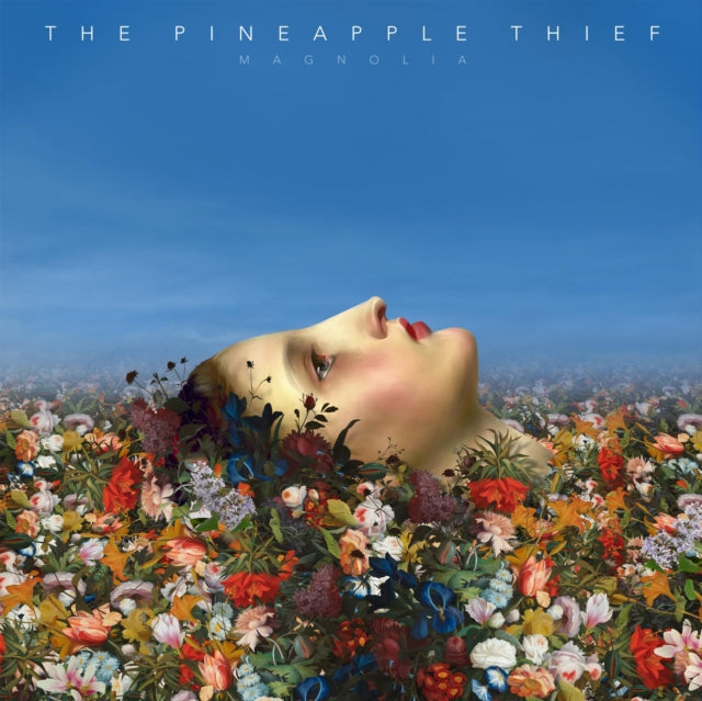 Magnolia (2023 Reissue)