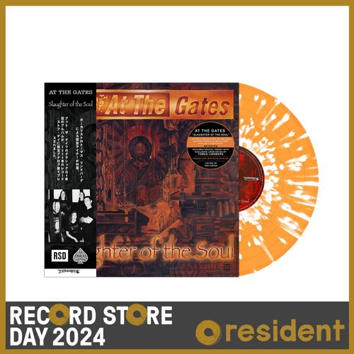 Slaughter Of The Soul (Rsd 24)