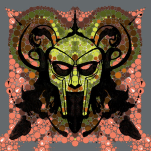 Mouse & The Mask The