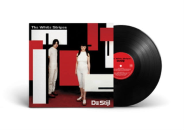 De Stijl (2022 Reissue)