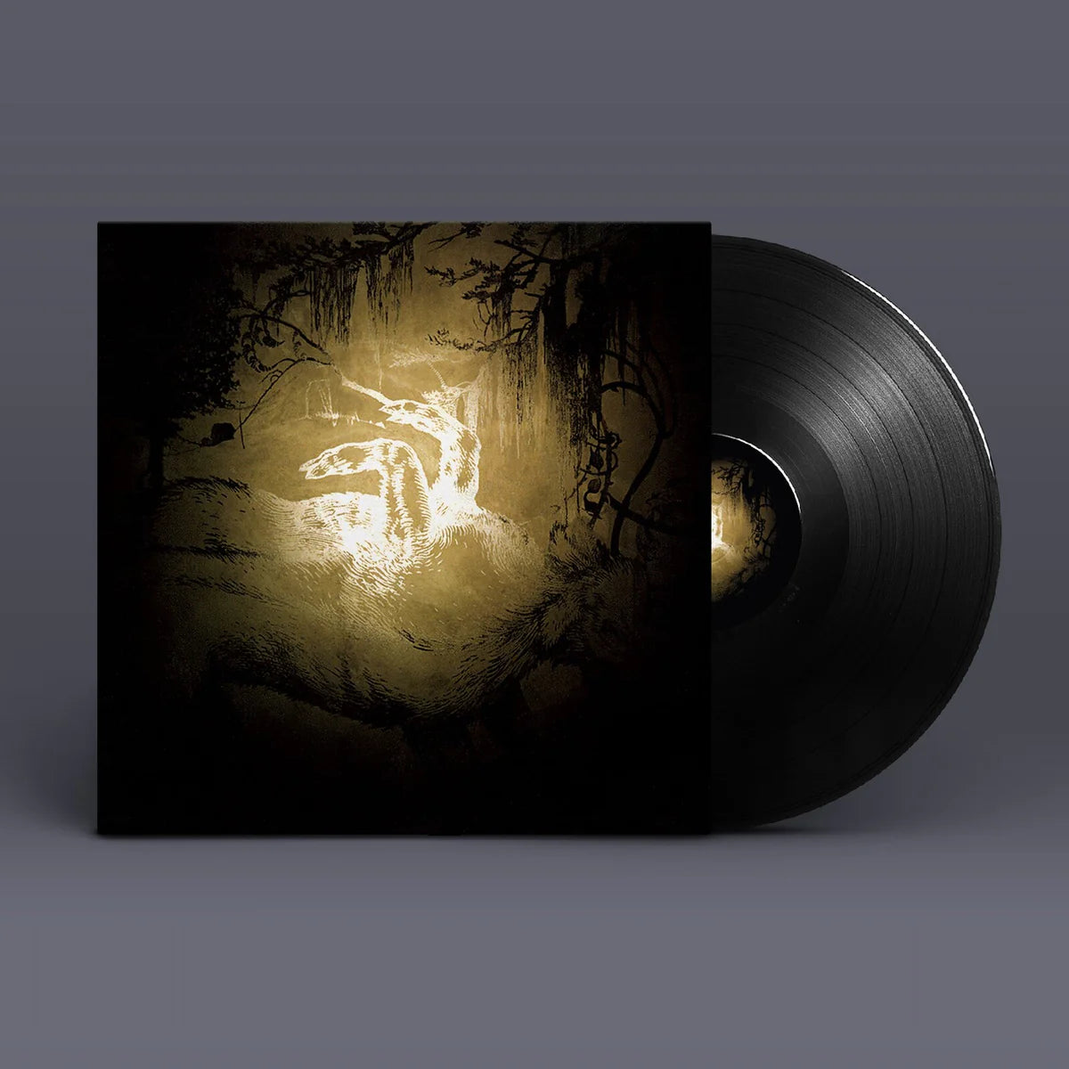 Held on the Tips of Fingers (First Time On Vinyl!)