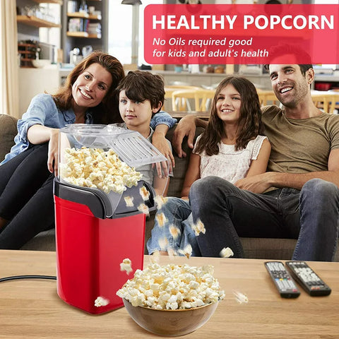 Mini Popcorn Machine – TrendCarte