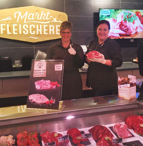 Marktfleischerei