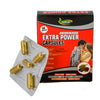 Dard Go Ayurvedic Extra Power Capsules - Herbal Vitality Boost