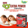 Dard Go Extra Power Herbal Capsules for Enhanced Well-Being