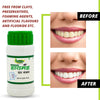 Dard Go Sensitivity Relief Tooth Powder - Herbal Formula
