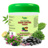 Natural Sugar Control Powder for Men & Women