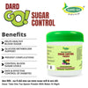 Dard Go Sugar Control Powder for Blood Pressure Management