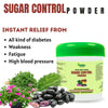 Ayurvedic Sugar Control Solution