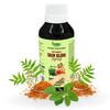 Skin Glow Syrup | Ayurvedic Solution for Healthy Skin | Prevents & Reduces Pimples | Natural & Sugar-Free | 100ml