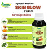 Clear Skin Solution - Skin Glow Syrup