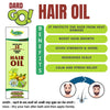 Dard Go Nourished Scalp with 15 Herbs 