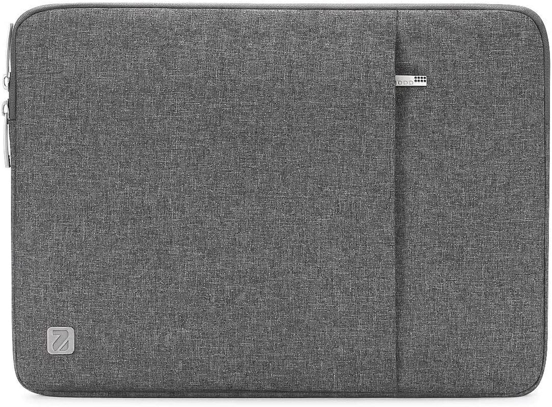 13 Inch 14 Inch Laptop Sleeve Case Water Resistant Carrying Bag for 14" Macbook Pro M3 M2 M1 / 13.5" Surface Laptop 5 6/13" Macbook Air M2 M3/ 14" Thinkpad X1 Carbon Yoga 7I / 14" Swift GO 14