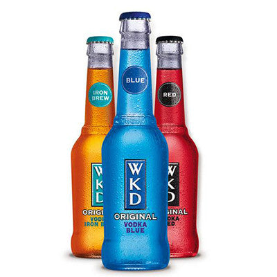 wkd shs reinvent appoints