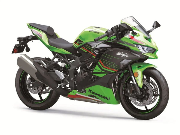 Kawasaki Ninja ZX-4RR Motorcycle