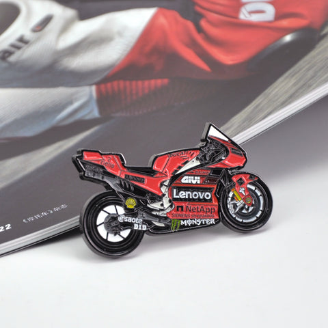 Ducati-Motogp-gp23-motorbike-gift-motorcycle-pins-badges